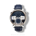 2021 A. LANGE & SOHNE ZEITWERK MINUTE REPEATER 1 OF 30 44.2MM 147.028F