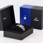 2024 TUDOR BLACK BAY FIFTY-EIGHT INTER MILAN LIMITED EDITION 39MM M79030N-0025