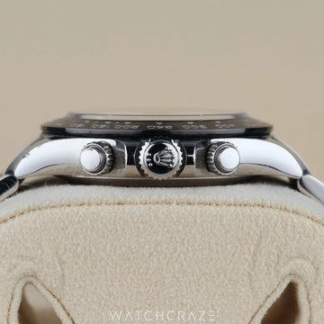 2023 ROLEX COSMOGRAPH DAYTONA PANDA 40MM 116500LN