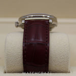 2021 ROLEX DAY-DATE CHERRY RED 36MM 118139