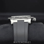 2023 TUDOR BLACK BAY 54 37MM M79000N-0001 (INCLUDES BRACELET)