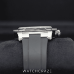 2023 TUDOR BLACK BAY 54 37MM M79000N-0001 (INCLUDES BRACELET)