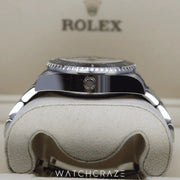 2020 ROLEX SEA-DWELLER DEEPSEA ‘JAMES CAMERON’ 44MM 126660