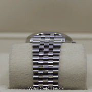2023 ROLEX DATEJUST ‘WIMBLEDON’ 36MM 126234