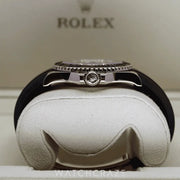 2022 ROLEX YACHT-MASTER 40 OYSTERFLEX 40MM 126655