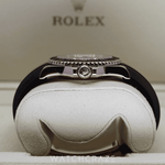 2022 ROLEX YACHT-MASTER 40 OYSTERFLEX 40MM 126655