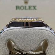 2023 ROLEX GMT-MASTER II 40MM 126713GRNR