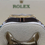 2023 ROLEX GMT-MASTER II 40MM 126713GRNR