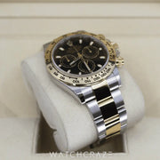2019 ROLEX DAYTONA 40MM 116503