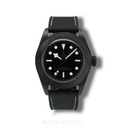 2023 TUDOR BLACK BAY CERAMIC 79210CNU