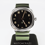 2012 PANERAI RADIOMIR CALIFORNIA 3 DAYS 47MM PAM 00424