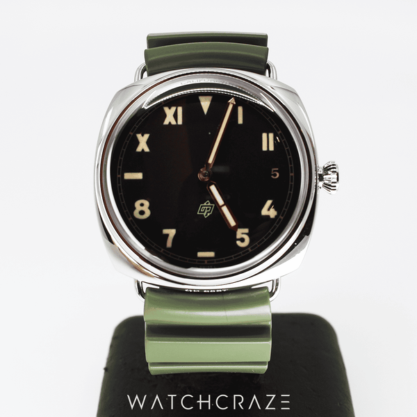 2012 PANERAI RADIOMIR CALIFORNIA 3 DAYS 47MM PAM 00424