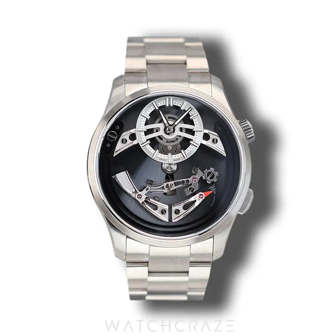 2024 CHRISTOPHER WARD C1 BEL CANTO 41MM C01-41APT2-T00K0-B0