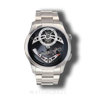 2024 CHRISTOPHER WARD C1 BEL CANTO 41MM C01-41APT2-T00K0-B0
