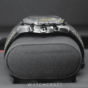 2020 OMEGA SPEEDMASTER DARK SIDE OF THE MOON APOLLO 8 44.25MM 311.92.44.30.01.001