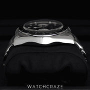 2022 TUDOR BLACK BAY CHRONO ‘REVERSE PANDA’ 41MM 79360N