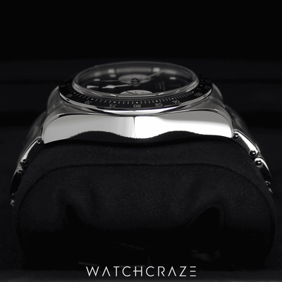 2022 TUDOR BLACK BAY CHRONO ‘REVERSE PANDA’ 41MM 79360N