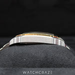 2022 CARTIER SANTOS DE CARTIER 39.8MM W2SA0016