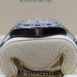 2021 ROLEX EXPLORER II WHITE DIAL 42MM 226570