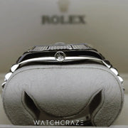 2023 ROLEX DATEJUST TWO TONE 41MM 126331