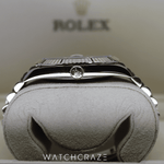 2023 ROLEX DATEJUST TWO TONE 41MM 126331