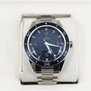 2022 OMEGA SEAMASTER 300 CO-AXIAL MASTER CHRONOMETER 234.30.41.21.03.001