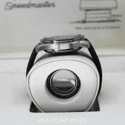 2023 OMEGA BLUE SPEEDMASTER 'SNOOPY' 42MM 31032425002001