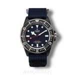 2023 TUDOR PELAGOS FXD BLUE DIAL 42MM 25707KN