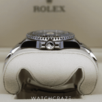 2024 ROLEX GMT-MASTER II ‘SPRITE’ 40MM 126720VTNR