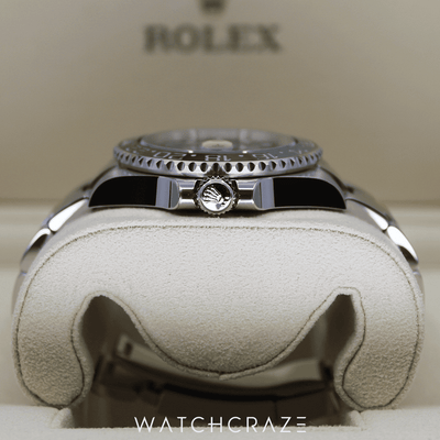 2024 ROLEX GMT-MASTER II ‘SPRITE’ 40MM 126720VTNR