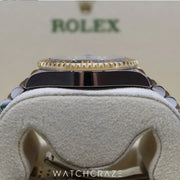 2024 ROLEX GMT-MASTER II 40MM 126713GRNR