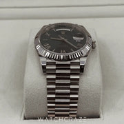 2020 ROLEX DAY-DATE-40 ROSE GOLD 40MM 228235