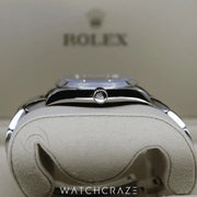 2023 ROLEX EXPLORER 40MM 224270