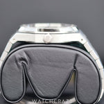 2023 AUDEMARS PIGUET ROYAL OAK BLACK DIAL 41MM 15510ST.OO.1320ST.07