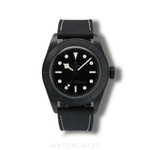 2022 TUDOR BLACK BAY 41MM CERAMIC 79210CNU