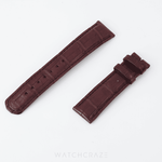 2000 A LANGE & SOHNE PLATINUM DATOGRAPH 39MM 403.035