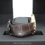 2023 VACHERON CONSTANTIN PATRIMONY 42.5MM 4010U/000R-B329