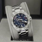 2023 ORIS AQUIS DATE 41.5MM 01 733 7766 4150