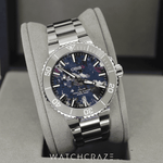 2023 ORIS AQUIS DATE 41.5MM 01 733 7766 4150