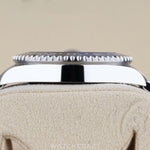 2022 ROLEX GMT MASTER II BATMAN 40MM 126710BLNR