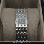 2023 BREITLING NAVITIMER B01 CHRONOGRAPH BOEING LIMITED 43MM AB01383B1G1A1