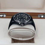 2022 OMEGA BLACK SEAMASTER 41MM 21092442001001