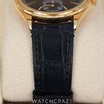 2023 ROLEX 1908 39MM 52508 YELLOW GOLD