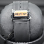 2021 HUBLOT SPIRIT OF BIG BANG MECA-10 45MM 614.OX.1180.RX