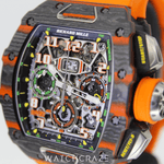 2019 RICHARD MILLE RM 49.94MM RM 11-03