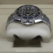 2021 ROLEX SEA-DWELLER ‘SD43’ 43MM 126600