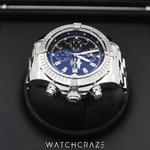 2013 BREITLING SUPER AVENGER 48MM A1337011