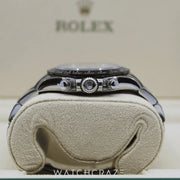 2022 ROLEX DAYTONA ‘PANDA’ 40MM 116500LN
