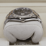 2023 DATE JUST 41 WIMBLEDON DIAL TWO TONE 126331