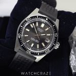 2017 SEIKO PROSPEX DIVER LIMITED EDITION 39.9MM SLA017